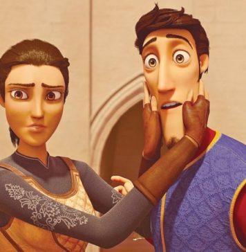 Larissa Manoela e Leo Cidade dublam animação do produtor de Shrek: Encantado