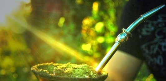 Mateada de Natal Solidária com Marcas do Pampa é neste sábado