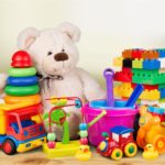 Campanha de Natal arrecada brinquedos em Farroupilha