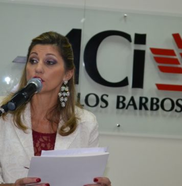Marisa Kaspary Zanatta é a nova presidente da ACI Carlos Barbosa