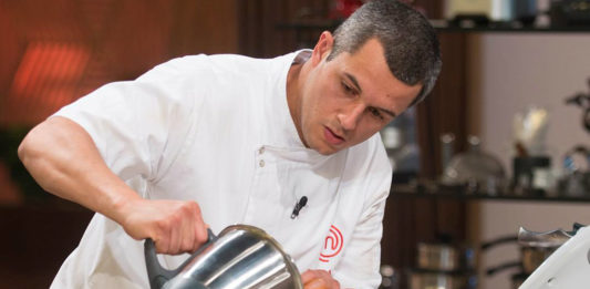 Curiosidades sobre o ganhador do Masterchef Profissionais, Rafael Gomes