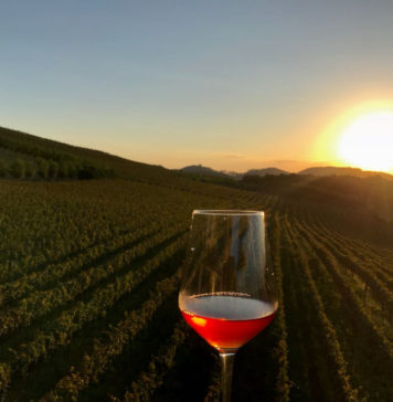 Vinho às Cegas – episódio 5