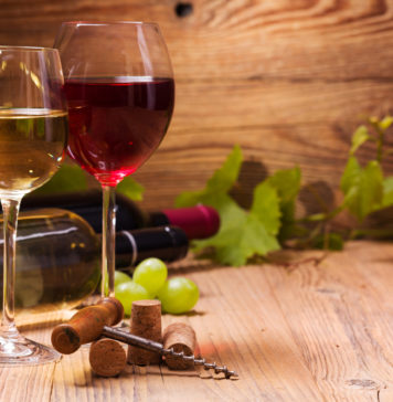 Vinho às Cegas – episódio 6