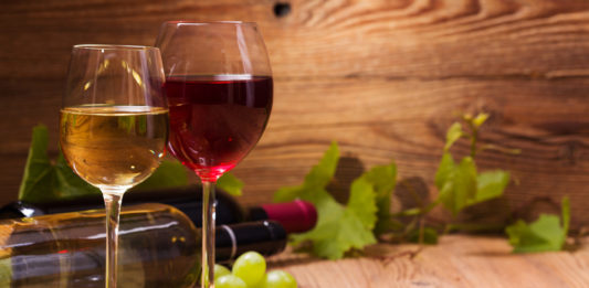 Vinho às Cegas – episódio 6