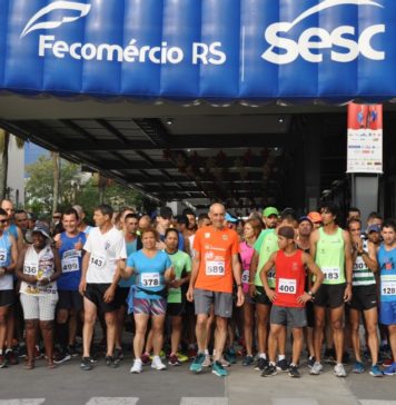 Confira os ganhadores da 44ª edição da Rústica Carlos Barbosa