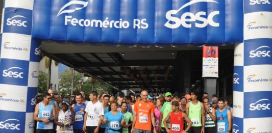 Confira os ganhadores da 44ª edição da Rústica Carlos Barbosa
