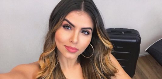 Isabella Arantes que encantou Neymar é bailarina do Faustão