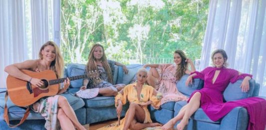 Após reunião, Rouge anuncia fim da banda