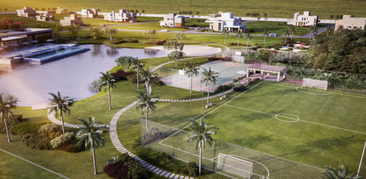 Arenas Curumim: 100 negócios em 1 mês de vendas Arenas Curumim: 100 negócios em 1 mês de vendas