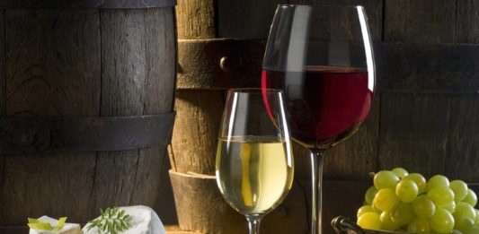 Vinho às Cegas – episódio 8