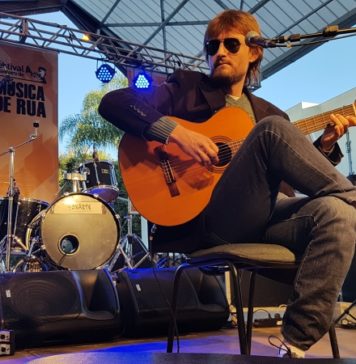 Festival de Música de Rua em Bento Gonçalves está com inscrições abertas