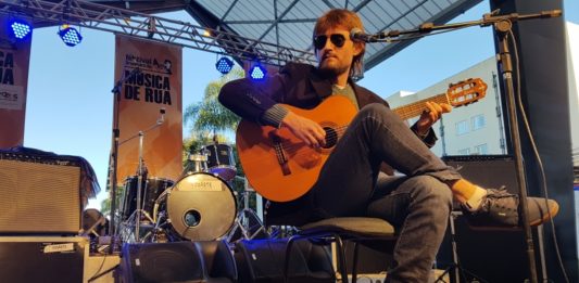 Festival de Música de Rua em Bento Gonçalves está com inscrições abertas