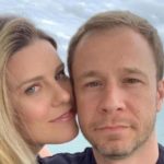 Tiago Leifert conta que esposa se inscreveu para antigo "BBB", mas ficou de fora