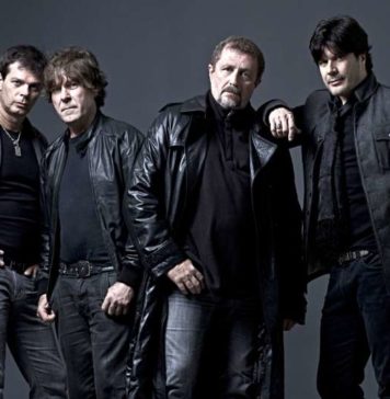 Paulo Ricardo e RPM brigam pelo nome da banda