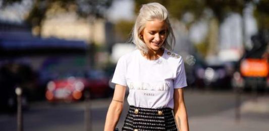 Saias de verão: 15 looks com a peça para te inspirar a combinar