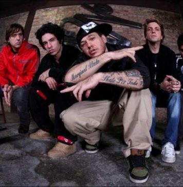 Filho de Chorão anuncia volta do Charlie Brown Jr. no aniversário de SP