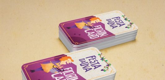 Fiorin Card: novo sistema para pagamento de comidas e bebidas na Festa da Uva