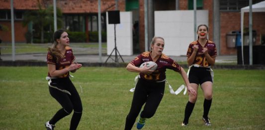 Time feminino do Carlos Barbosa Ximangos promove seletiva neste sábado