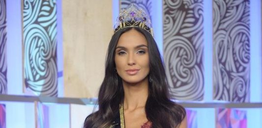 Representante de Estrela é a Miss Rio Grande do Sul 2019