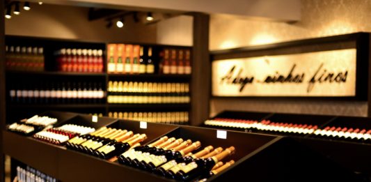 Cooperativa Vinícola Garibaldi atinge recorde de faturamento