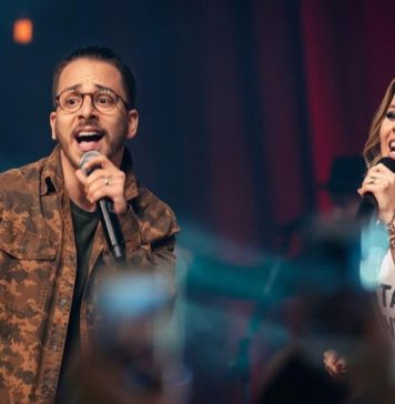 Sandy e Junior devem fazer shows para comemorar 30 anos de carreira