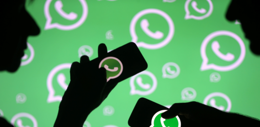 Criminosos estão clonando contas de WhatsApp para aplicar golpe