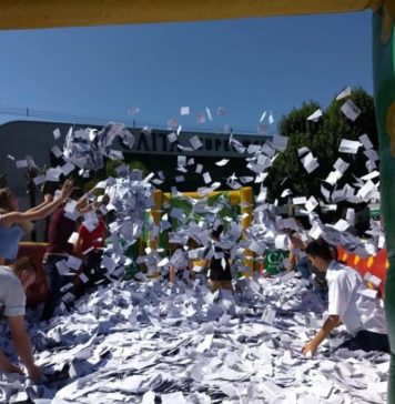 Cliente de Bento Gonçalves ganha o carro HB20 do Caitá Supermercados
