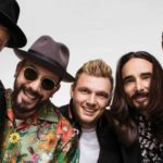 Backstreet Boys faz 25 anos com novo disco