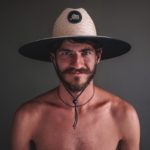 A sensação desse verão são os chapéus de palha