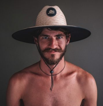 A sensação desse verão são os chapéus de palha