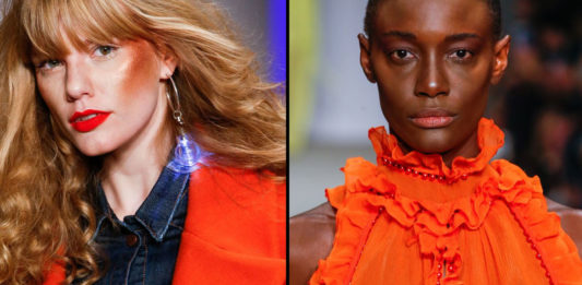 A cor do ano: 6 looks living coral para testar
