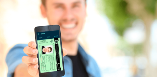 Governo pretende unificar documentos em base digital
