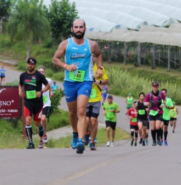 Inscrições para Maratona do Vinho encerram neste domingo em Bento Gonçalves