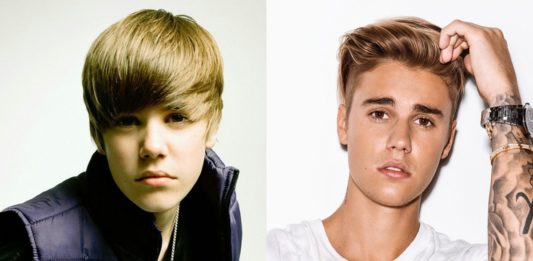 Do Youtube ao estrelato: Justin Bieber completa 10 anos de carreira