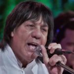 Cantor sertanejo Marciano morre aos 67 anos