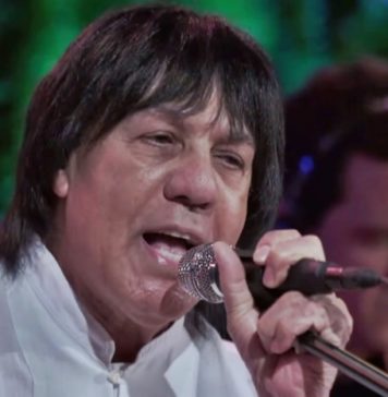 Cantor sertanejo Marciano morre aos 67 anos