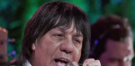 Cantor sertanejo Marciano morre aos 67 anos
