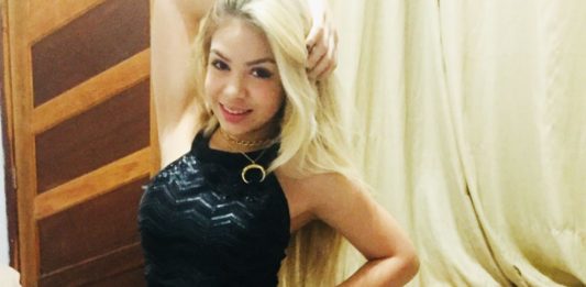 Após polêmicas, perfil de Mc Melody no Instagram é retirado do ar