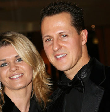 Michael Schumacher completa 50 anos ainda cercado de mistérios