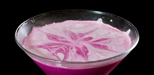O Calor, a Gelatina e o Vinho