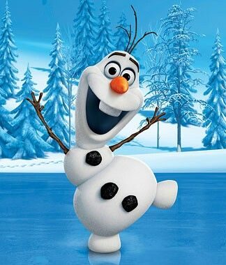 Personagem de "Frozen" trocará de gênero em nova versão do musical na Broadway