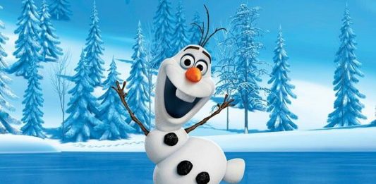 Personagem de "Frozen" trocará de gênero em nova versão do musical na Broadway