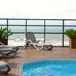 Turismo no Litoral: o que diz a presidente do sindicato da rede hoteleira