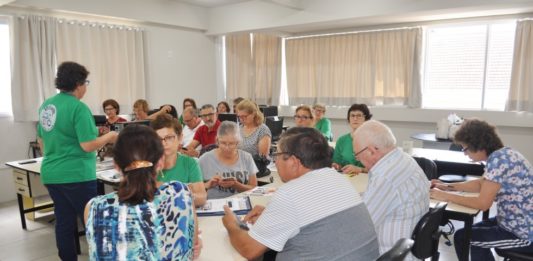 Telecentro de Carlos Barbosa promove oficina de planilhas em fevereiro