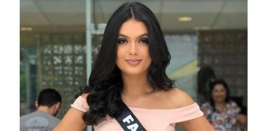 Farroupilhense está entre as 13 finalistas do Miss Rio Grande do Sul