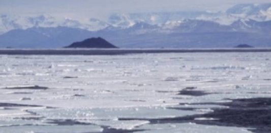 Cientistas encontram vida em lago subterrâneo na Antártica