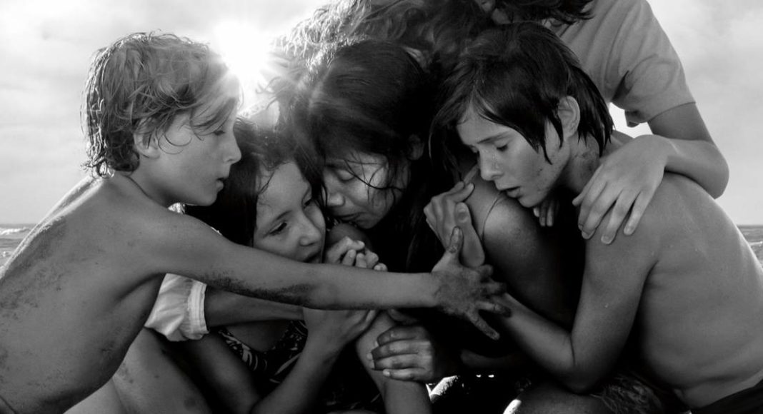 Roma é eleito o melhor filme estrangeiro de 2018 pela Associação Brasileira de Críticos de Cinema