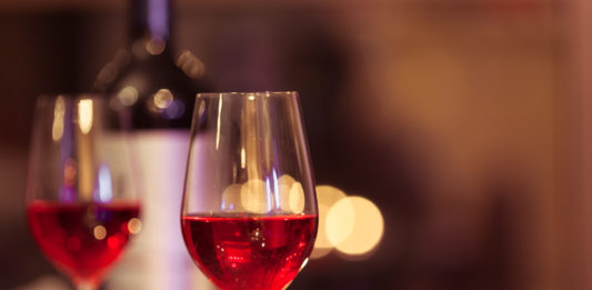 Vinho às Cegas – episódio 9