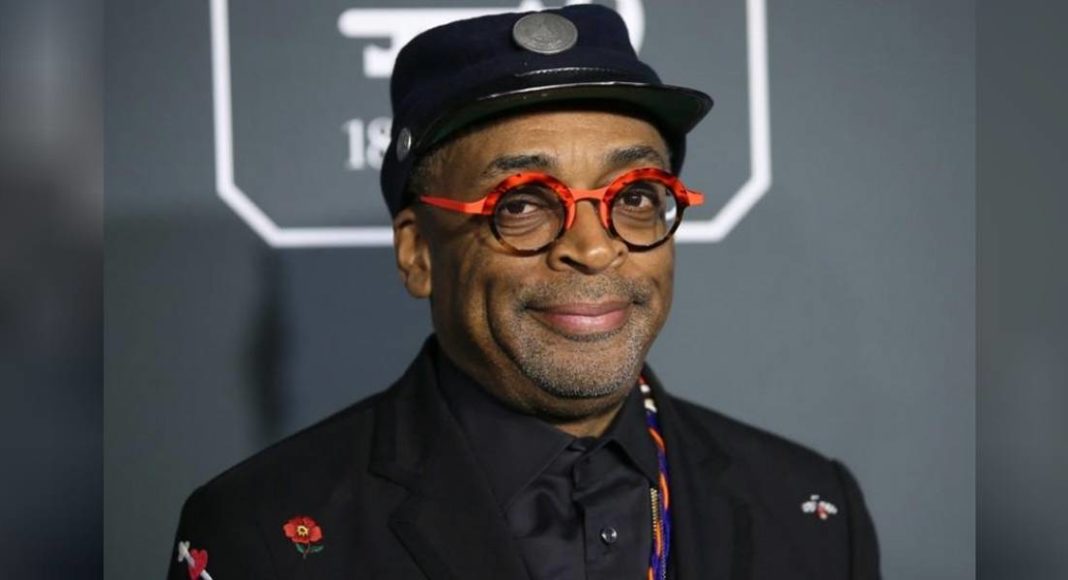 Spike Lee se junta a The Killers para clipe de protesto contra muro de Trump
