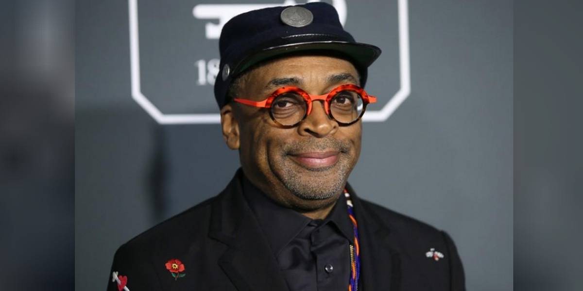 Spike Lee se junta a The Killers para clipe de protesto contra muro de Trump